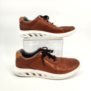 Johnston & Murphy Reactivate U-Throat Shoe Men's Size 8.5